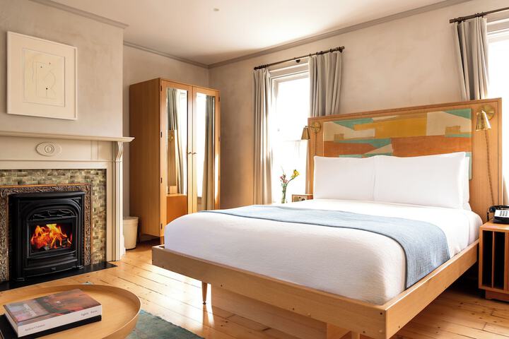 Hotel Kinsley