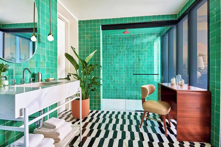 Virgin Hotels New Orleans