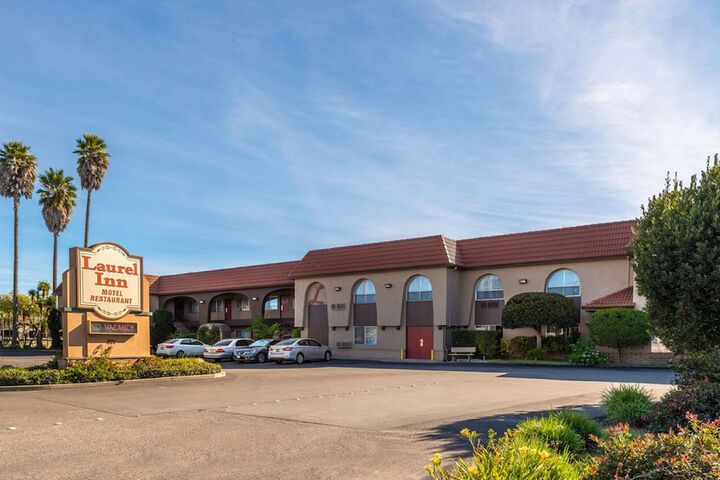Laurel Inn Motel