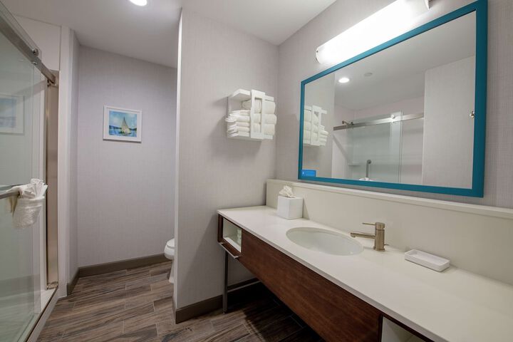 Hampton Inn & Suites Duncanville Dallas