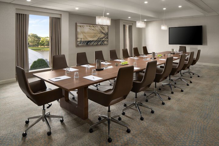 Meeting 25 of 38