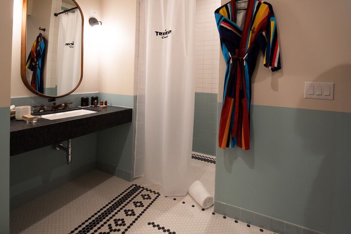 Texican Court by Valencia Hotel Collection