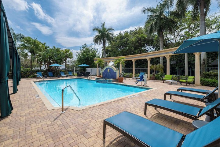 Hampton Inn Boca Raton-Deerfield Beach