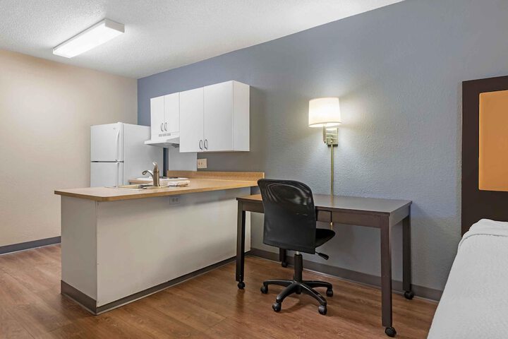 Extended Stay America Suites Pittsburgh Monroeville