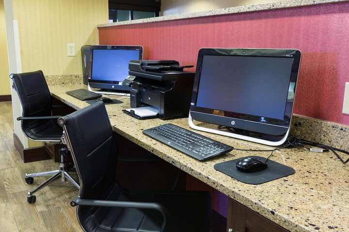 Business Center 33 of 33