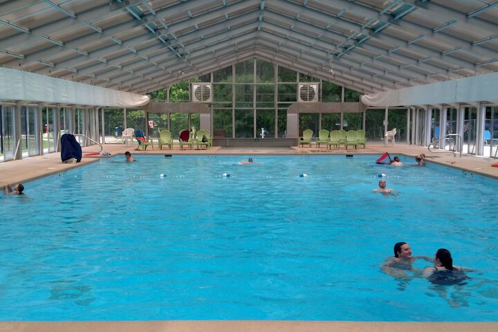 The Villas at Coosawattee River Resort