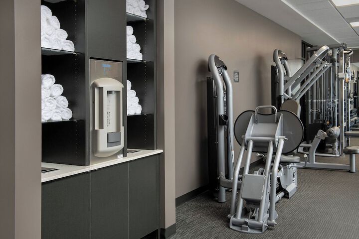 Health and Fitness 45 of 49