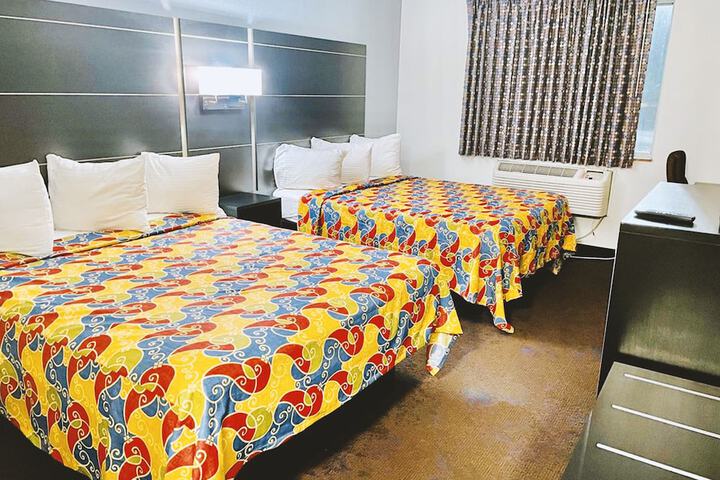 Coratel Inn & Suites by Jasper Northfield