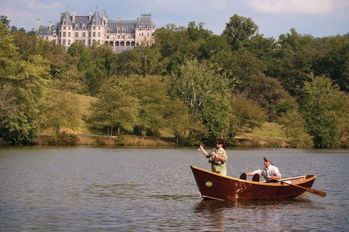 The Inn on Biltmore Estate