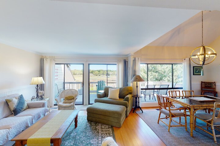 Litchfield Beach & Golf Resort