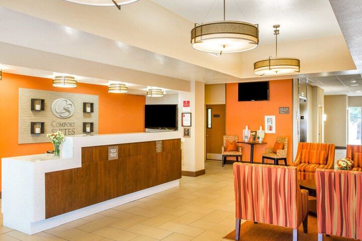 Hotel Interior 10 of 30
