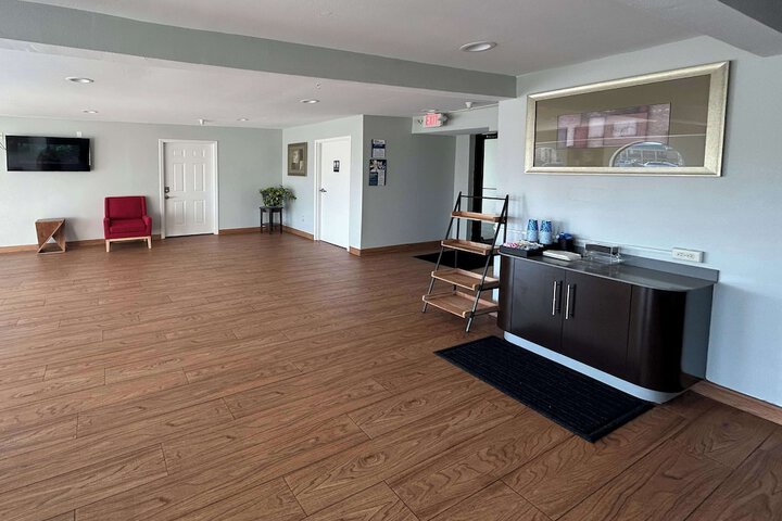 Motel 6 Denham Springs LA