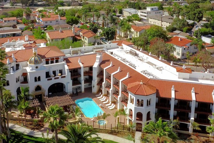 Santa Barbara Inn
