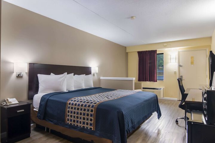 Rodeway Inn & Suites Monroeville - Pittsburgh