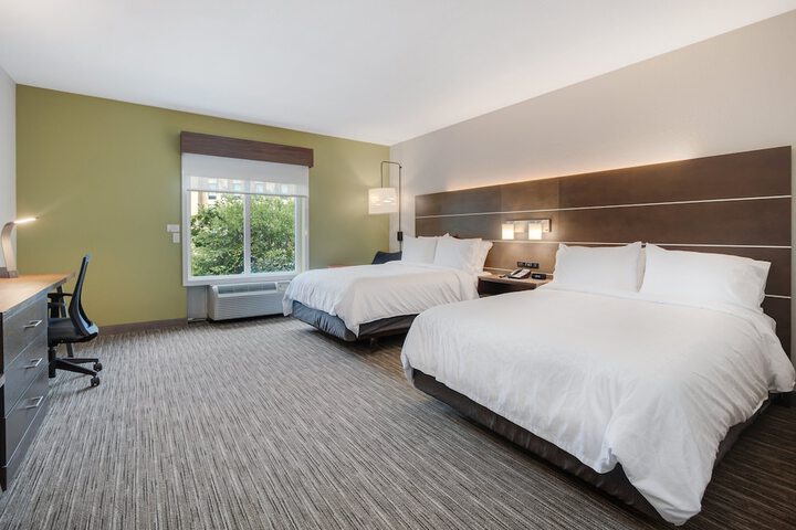 Holiday Inn Express Hotel & Suites Orlando - Apopka by IHG