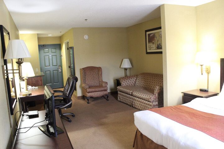 Country Inn & Suites by Radisson Hot Springs, AR