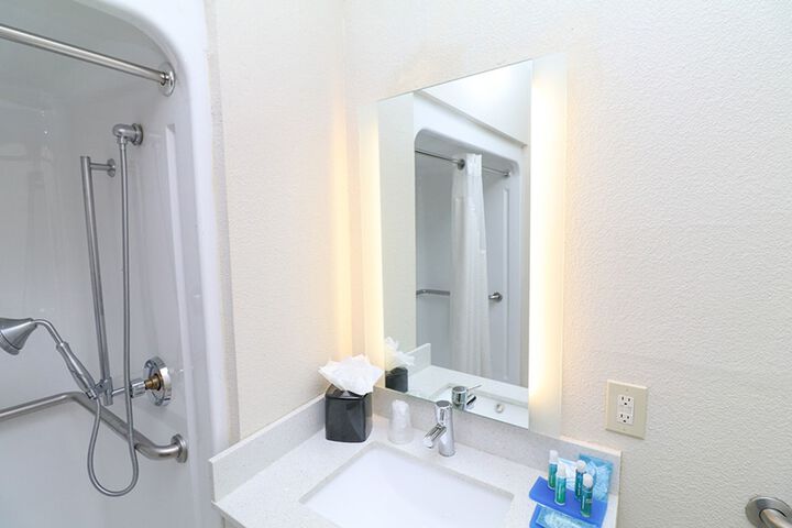 Holiday Inn Express Hotel & Suites Greenville by IHG