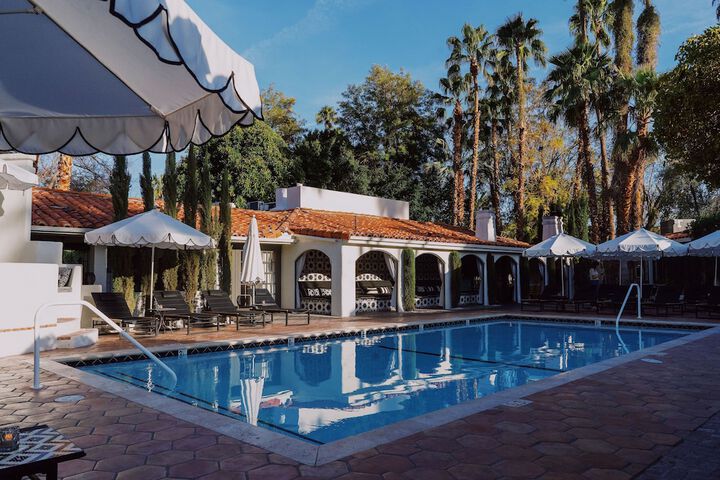 Pool 6 of 101