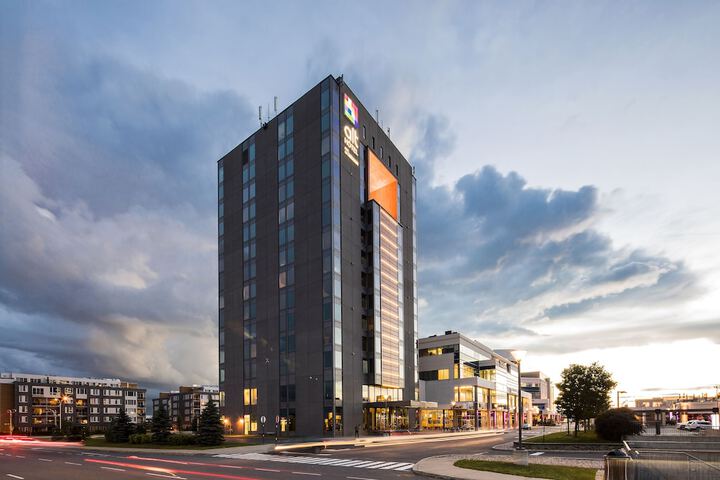 Hôtel Alt Quartier DIX30