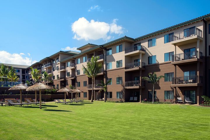 Residence Inn by Marriott Maui Wailea