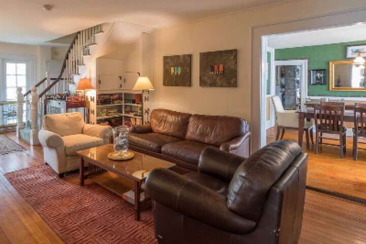 Snug Cottage