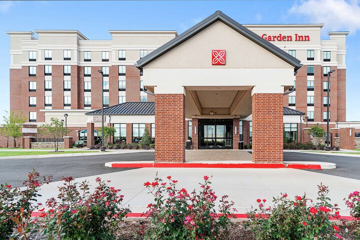 Hilton Garden Inn Edmond / Oklahoma City North OK