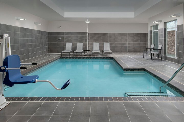 Residence Inn by Marriott Lubbock-University Area