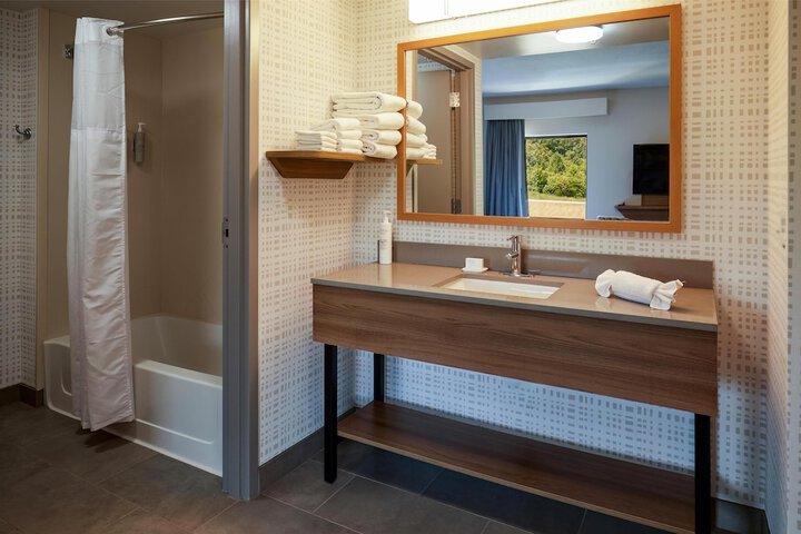 Hampton Inn & Suites Radcliff - Fort Knox