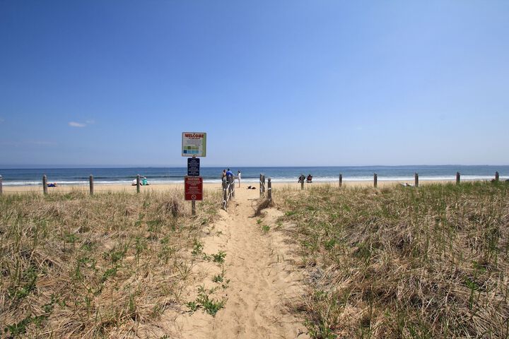 Atlantic Ocean Suites