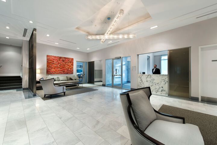 SOHO Residences Lisgar