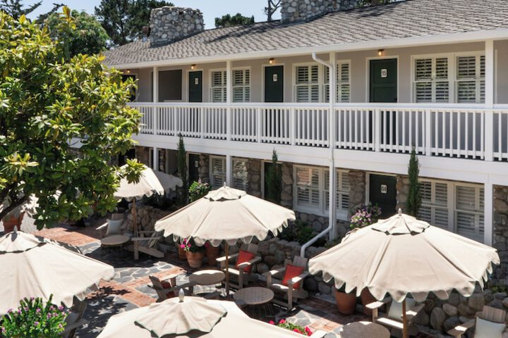 Le Petit Pali at 8th Ave