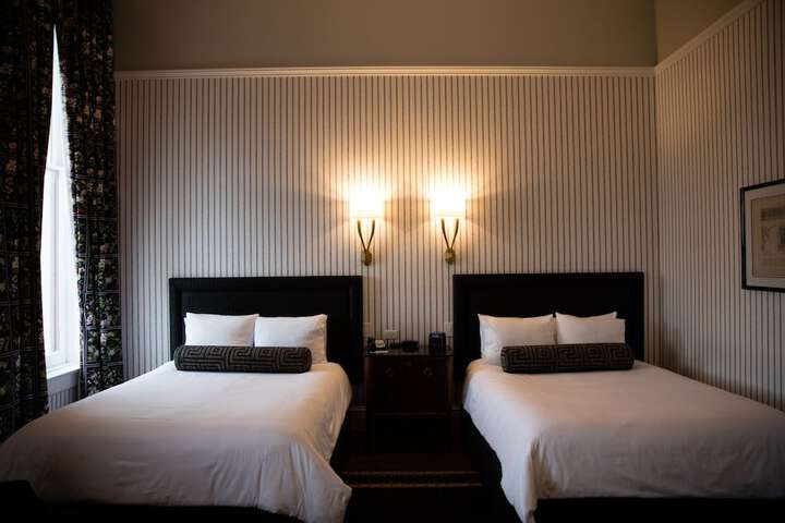 The Tremont House Galveston, a Tribute Portfolio Hotel