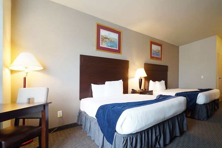 BayVue Hotel Resort and Suites