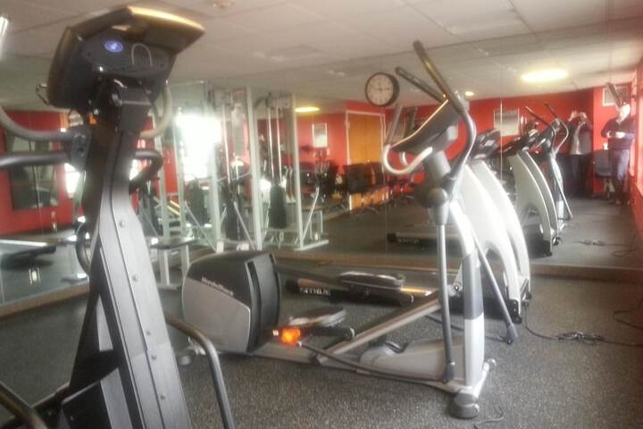 Health and Fitness 28 of 28