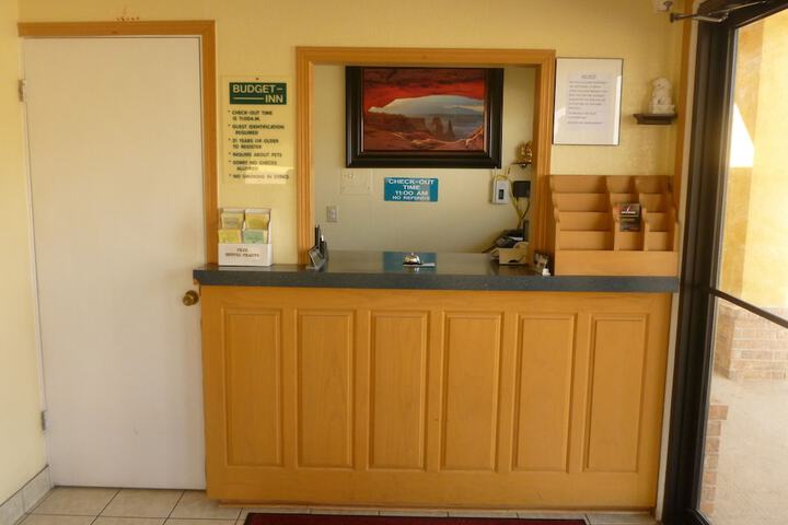 Hotel Interior 13 of 28