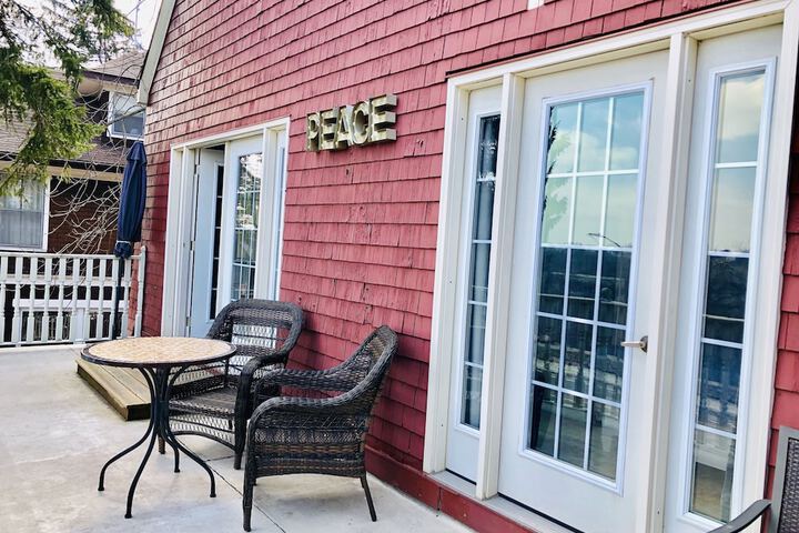 Terrace/Patio 48 of 53