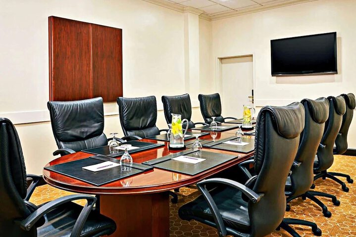 Meeting 11 of 19