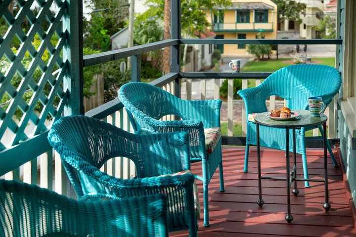 Terrace/Patio 182 of 196