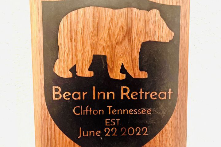 Bear Inn Retreat