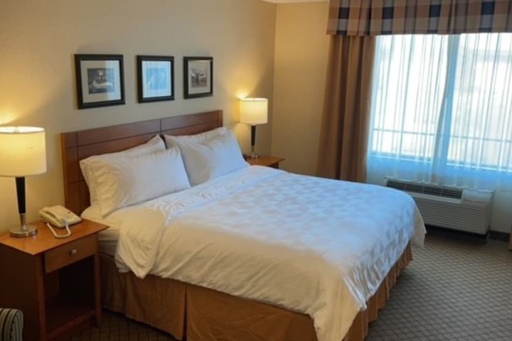 Holiday Inn Battle Creek by IHG