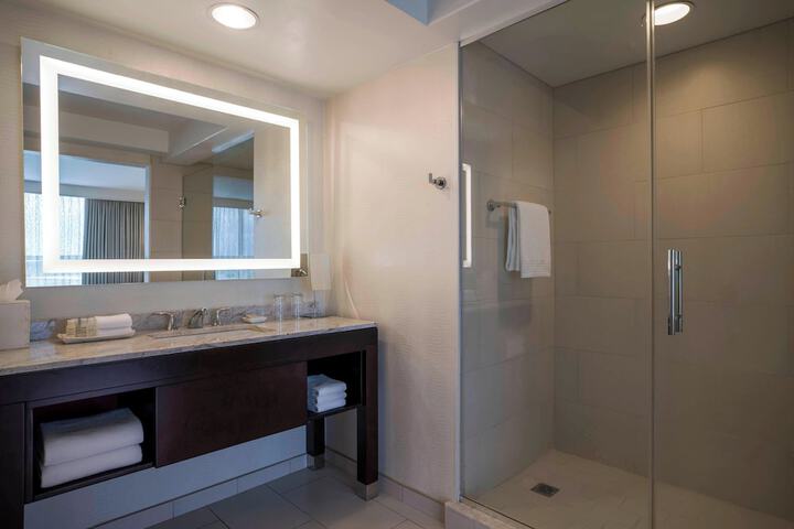 Renaissance Baton Rouge Hotel