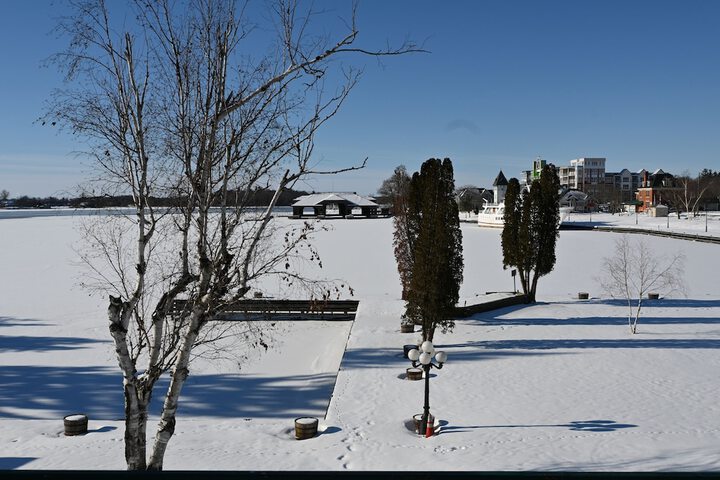 The Gananoque Inn