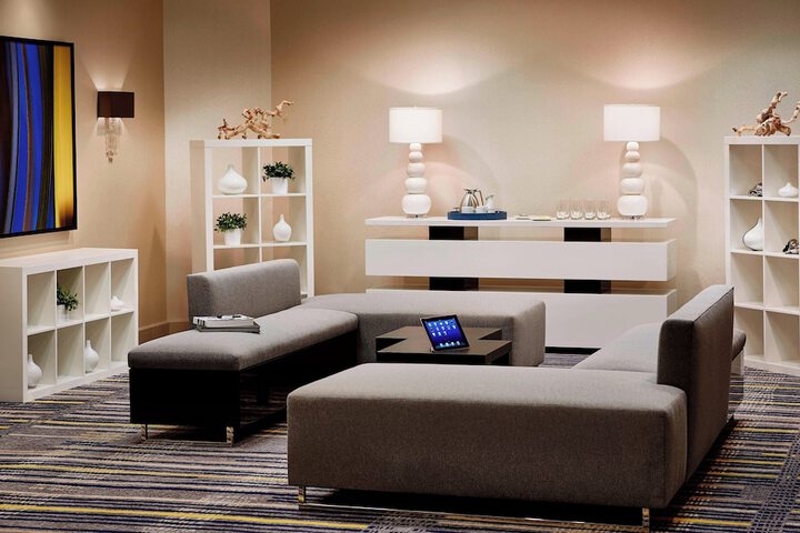 Irvine Marriott