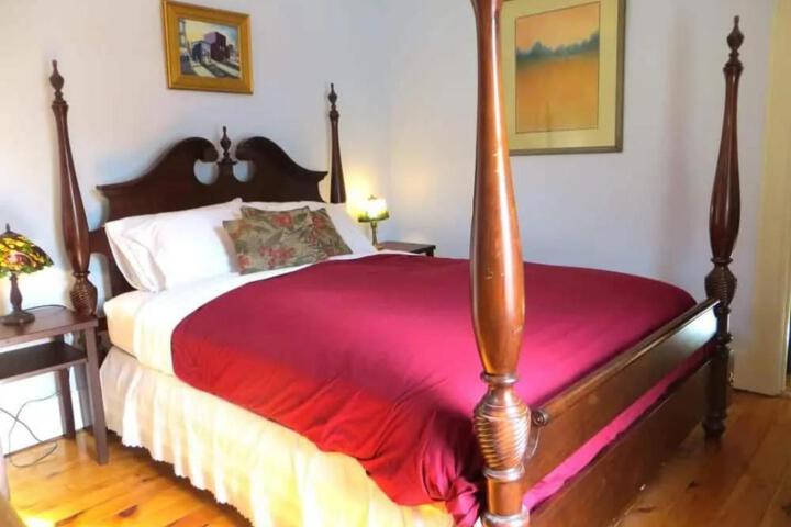 Cooperstown Bed and Breakfast
