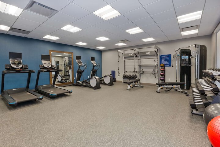Health and Fitness 38 of 43