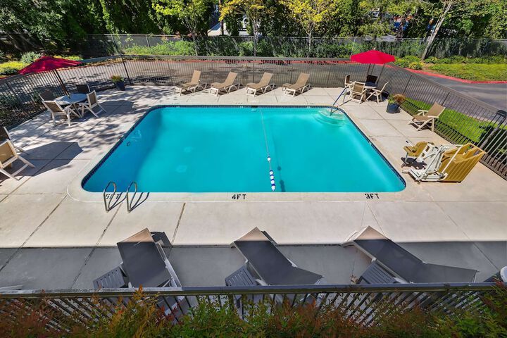 Motel 6 Issaquah WA - Seattle - East