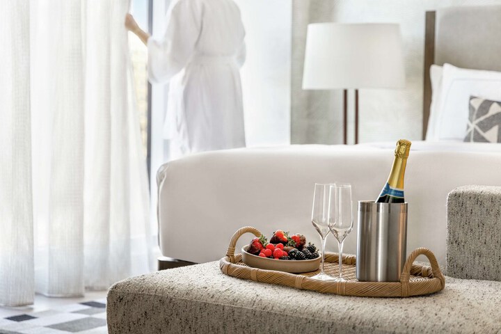 Doubletree by Hilton Abilene Downtown Convention Center