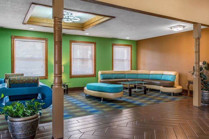 Hotel Interior 12 of 47