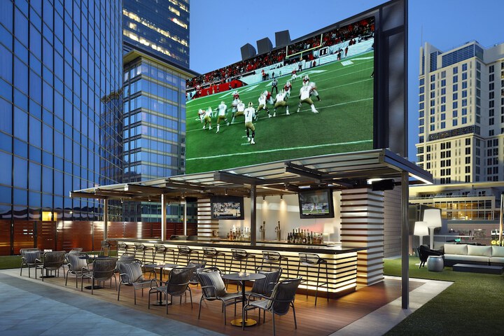 Omni Charlotte Hotel