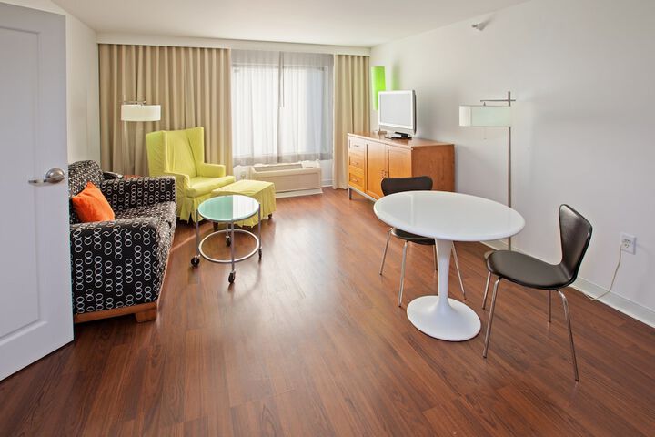 Holiday Inn Express Indianapolis-Fishers by IHG